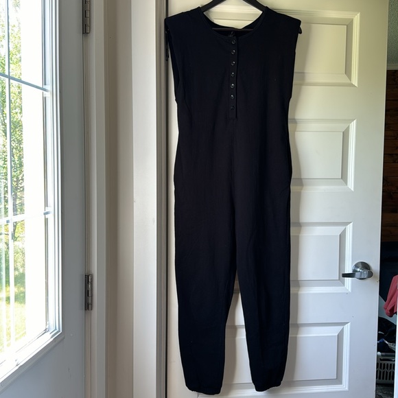 Hilary Duff x Smash Tess Banks Romper - Picture 5 of 7